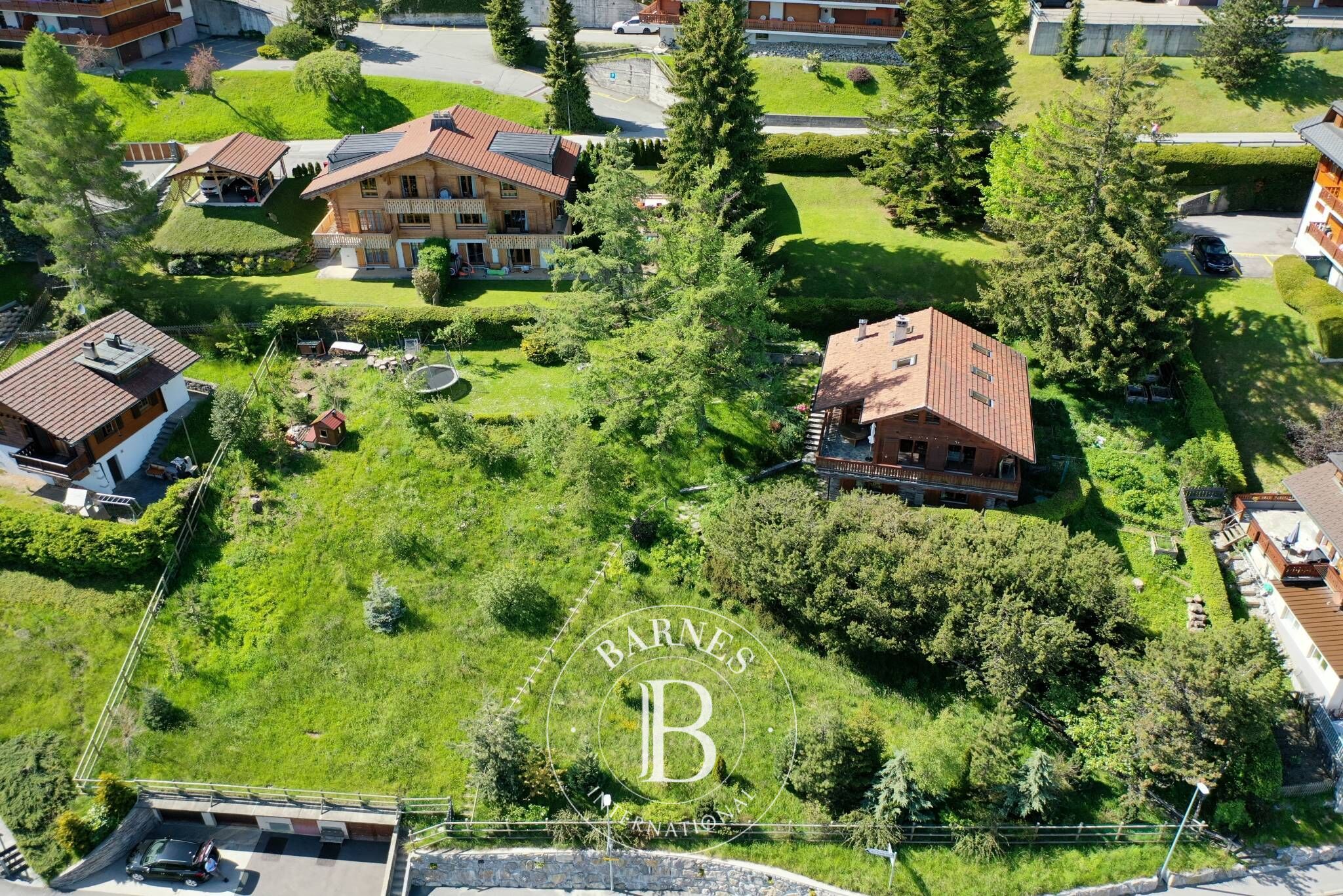 Villa Chesières - picture 34