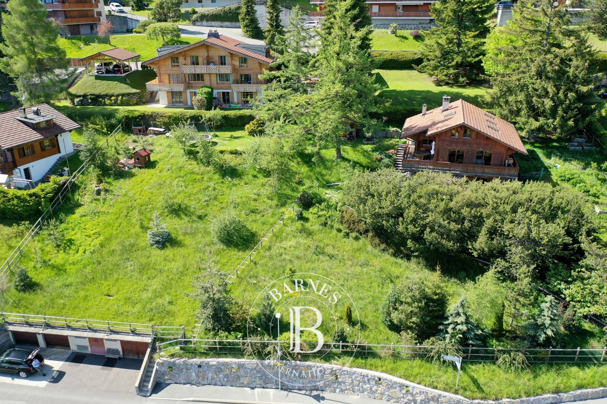 Villa Chesières - picture 27