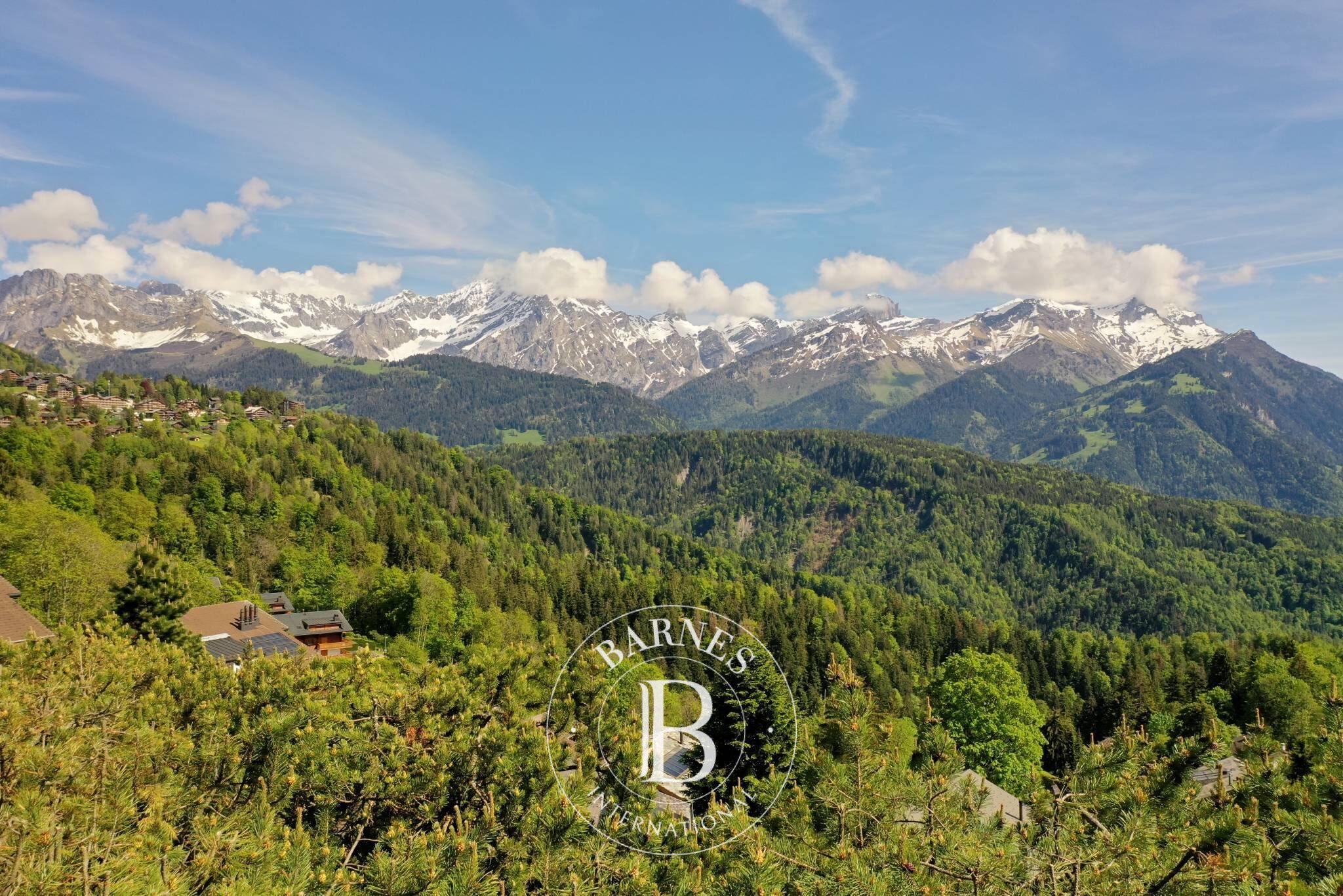 Villa Chesières - picture 8