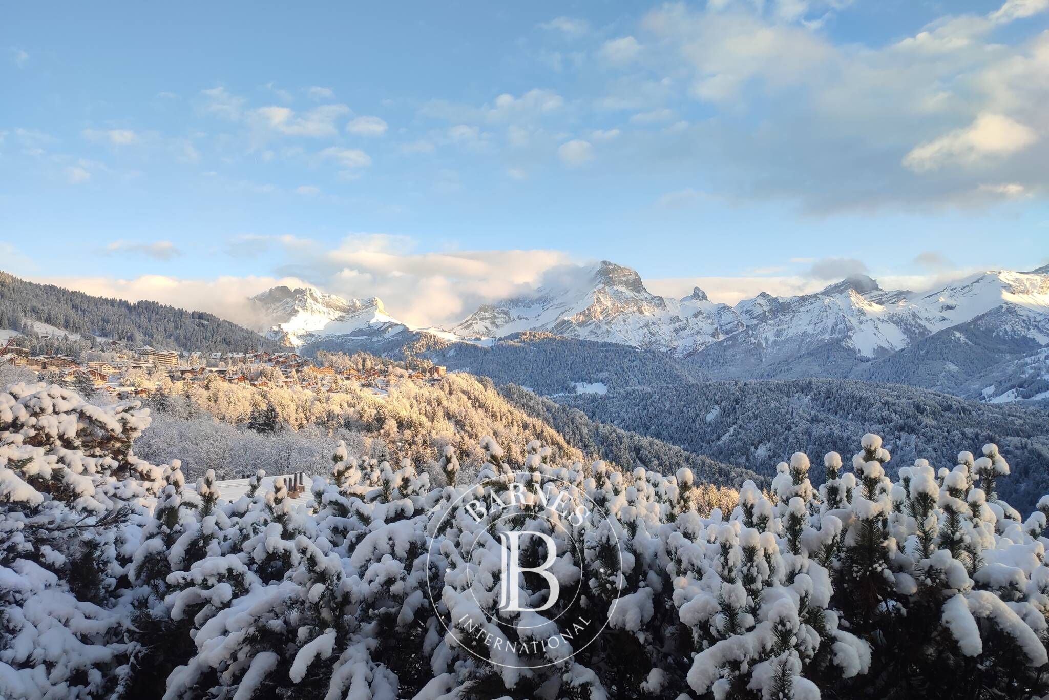 Villa Chesières - picture 7