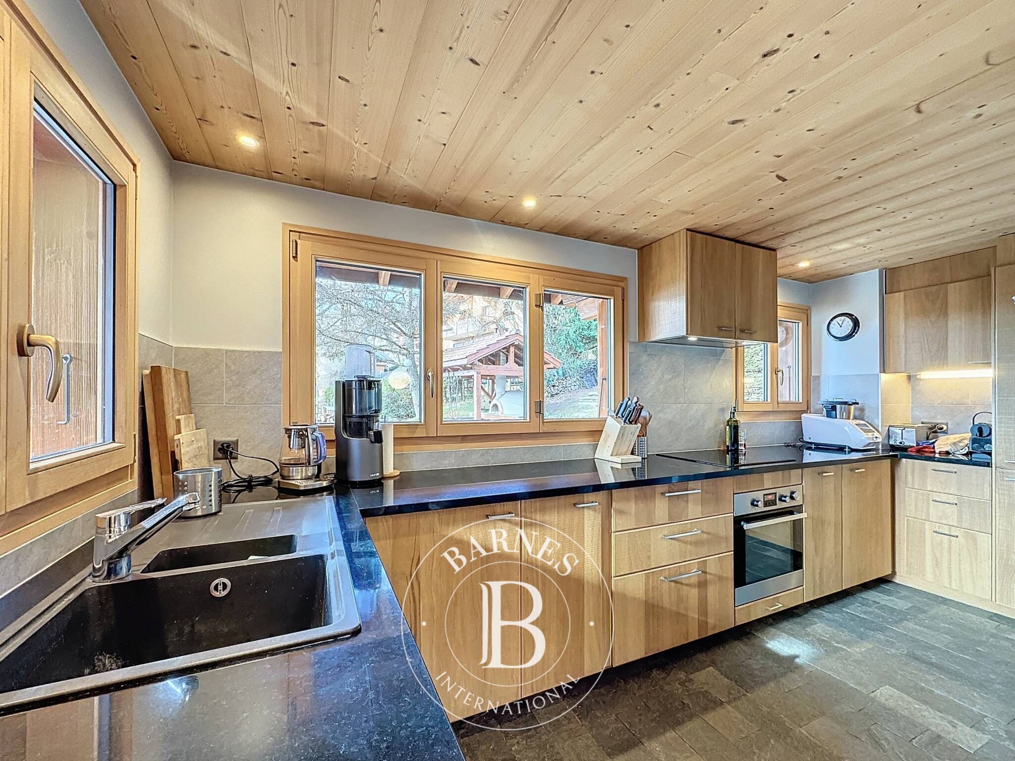 Villa Chesières - picture 11