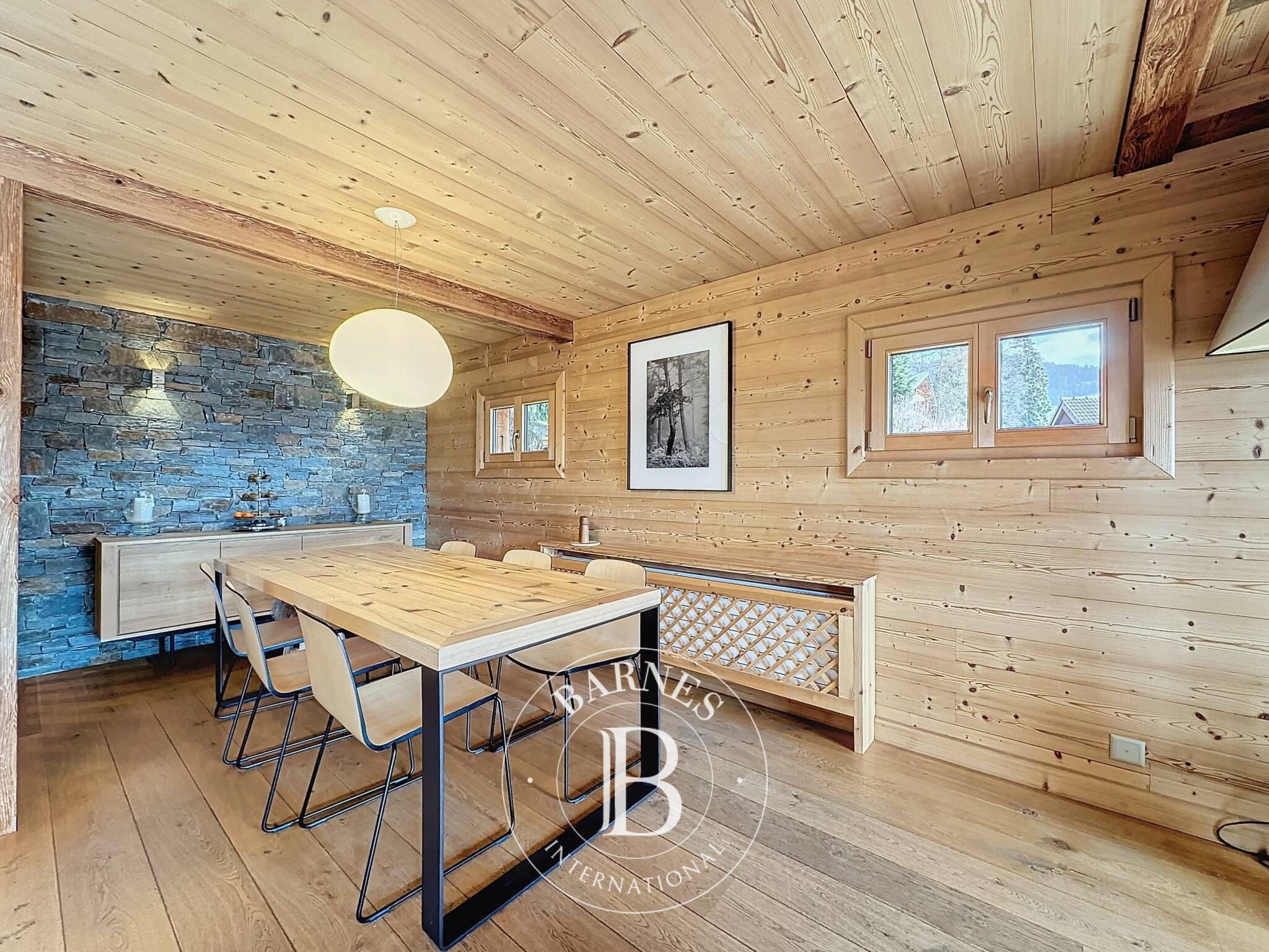 Villa Chesières - picture 12