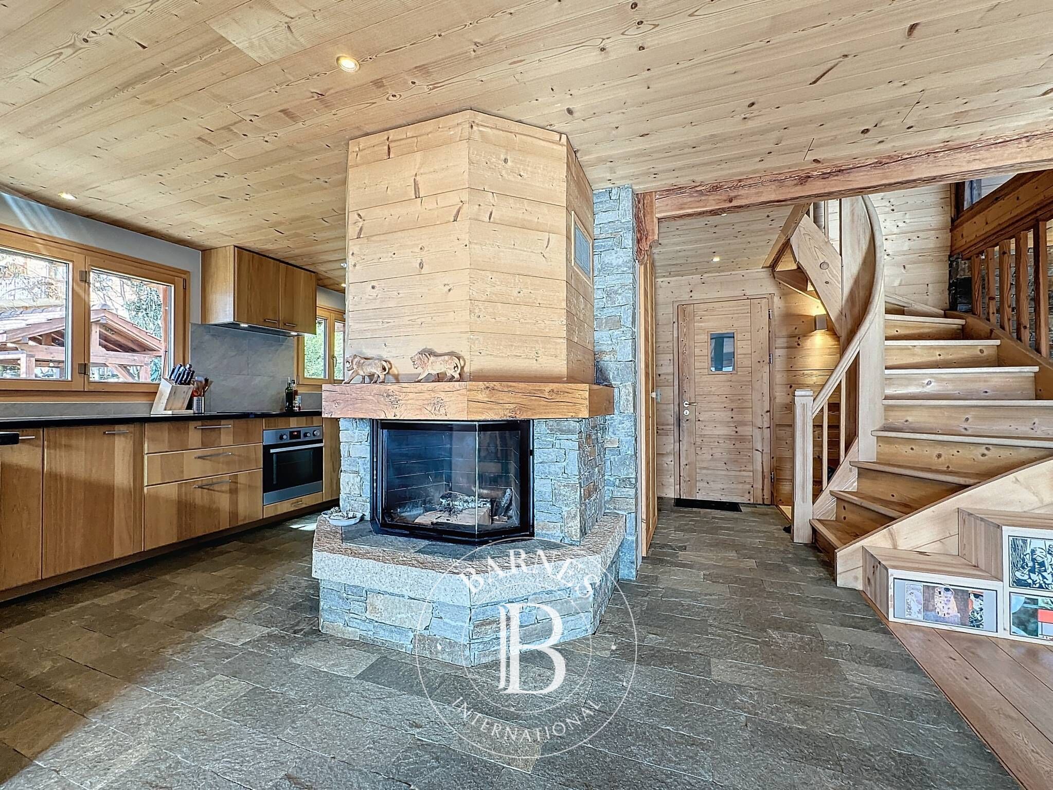 Villa Chesières - picture 14