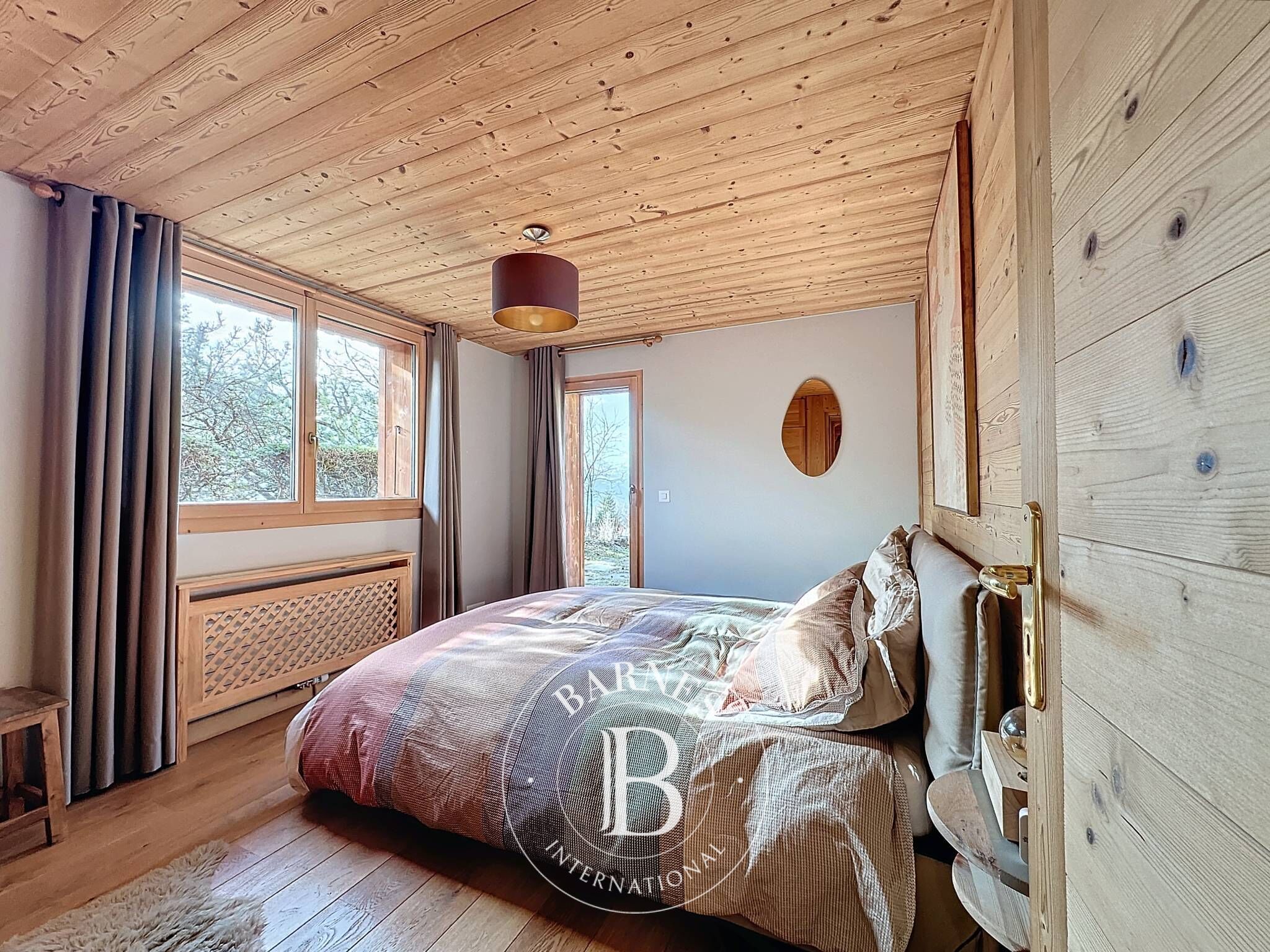 Villa Chesières - picture 6