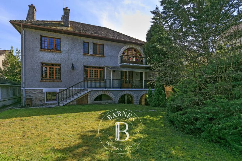 Vendido, Casa La Ferté-Alais - picture 3