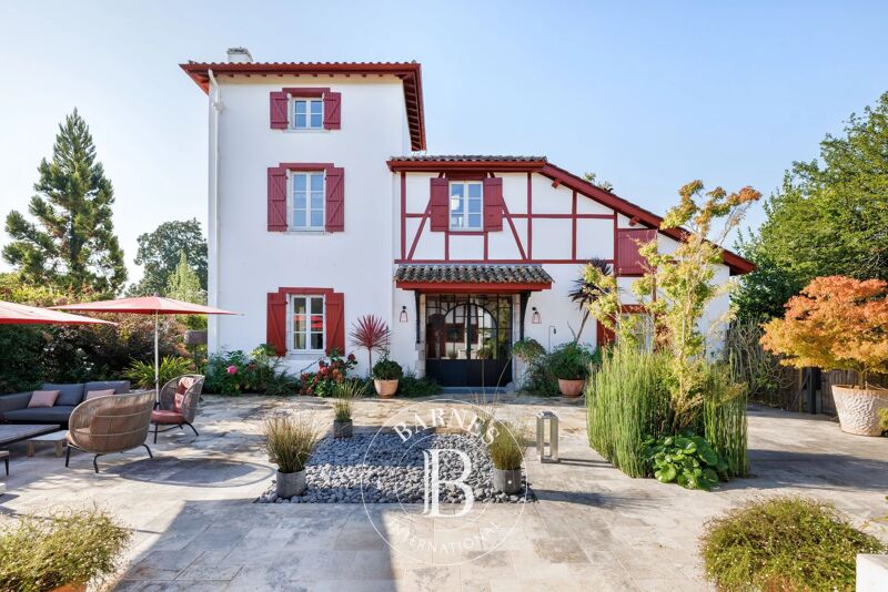 For Rent, House Arcangues - picture 1