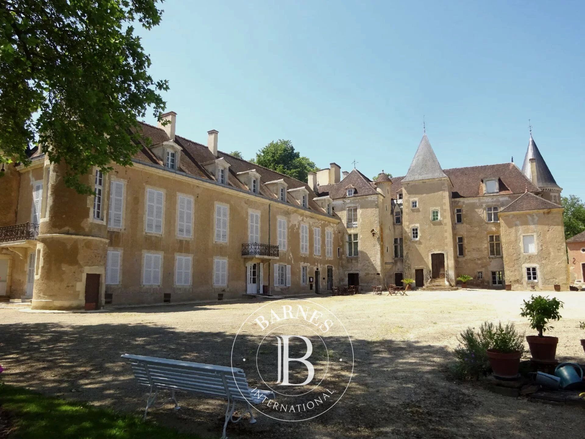 Castillo Island - picture 2