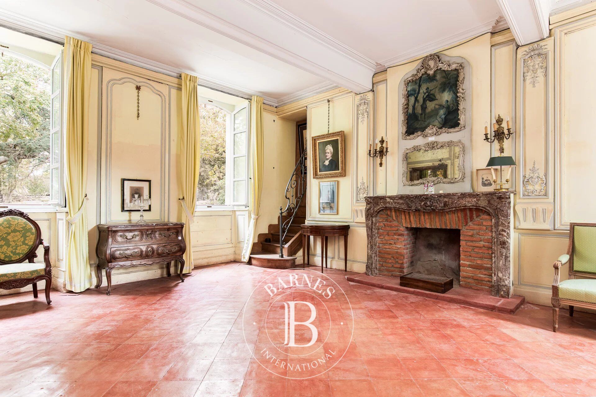 Castillo Villefranche-de-Lauragais - picture 2