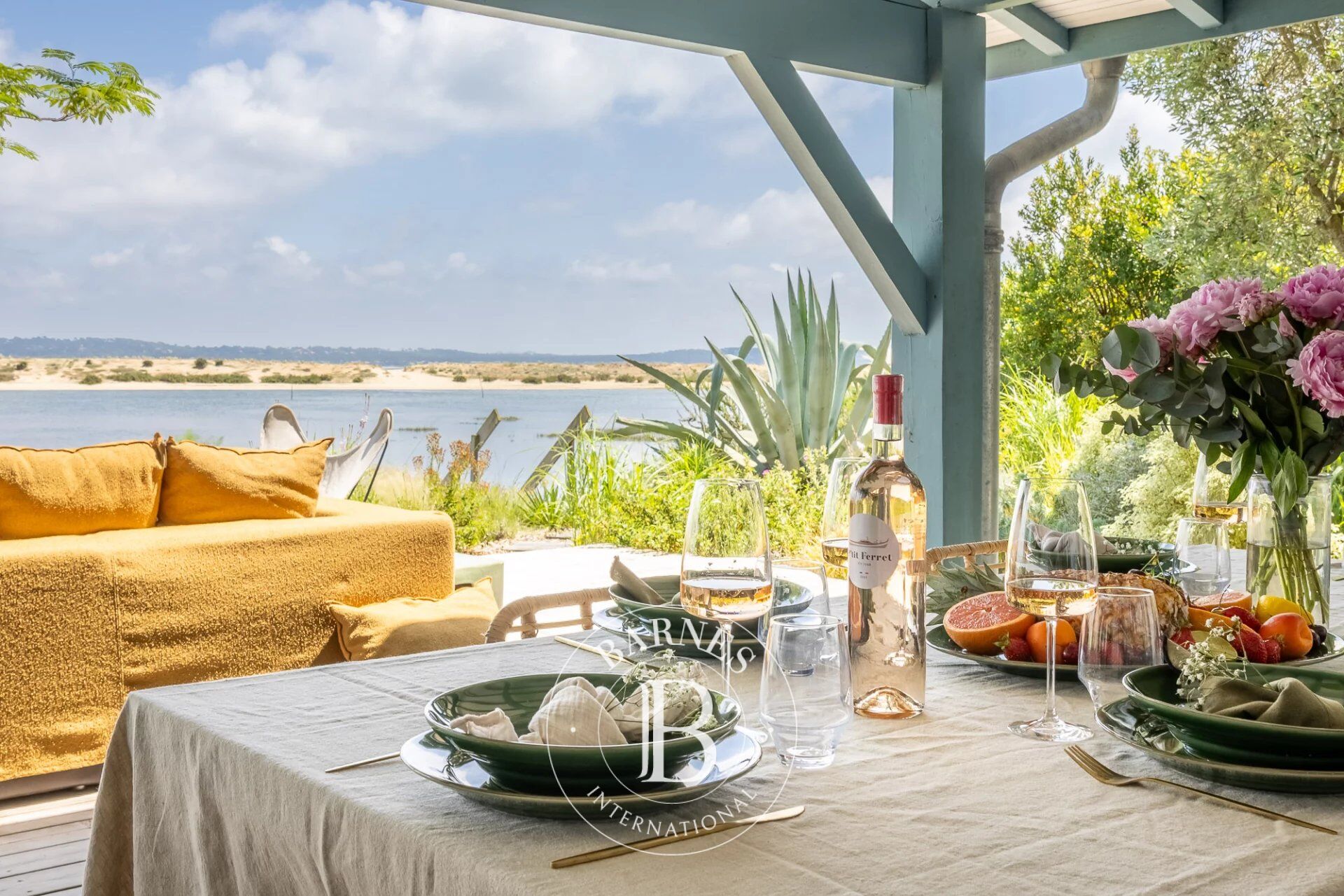 Villa Cap-Ferret - picture 1