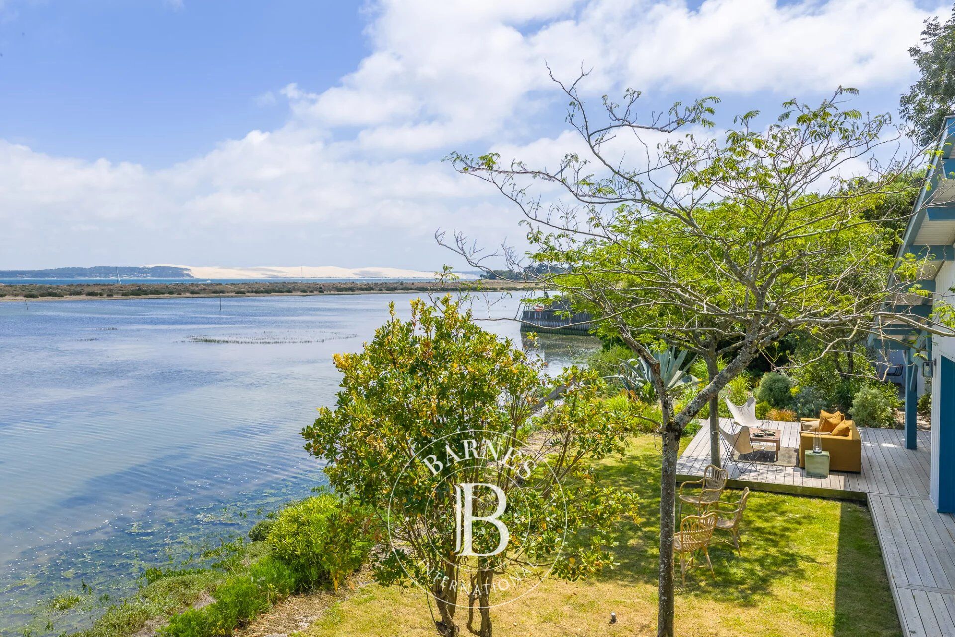 Villa Cap-Ferret - picture 3