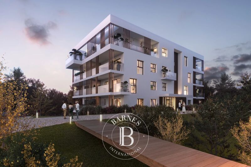 Obra Nueva Collonges-sous-Salève - picture 1