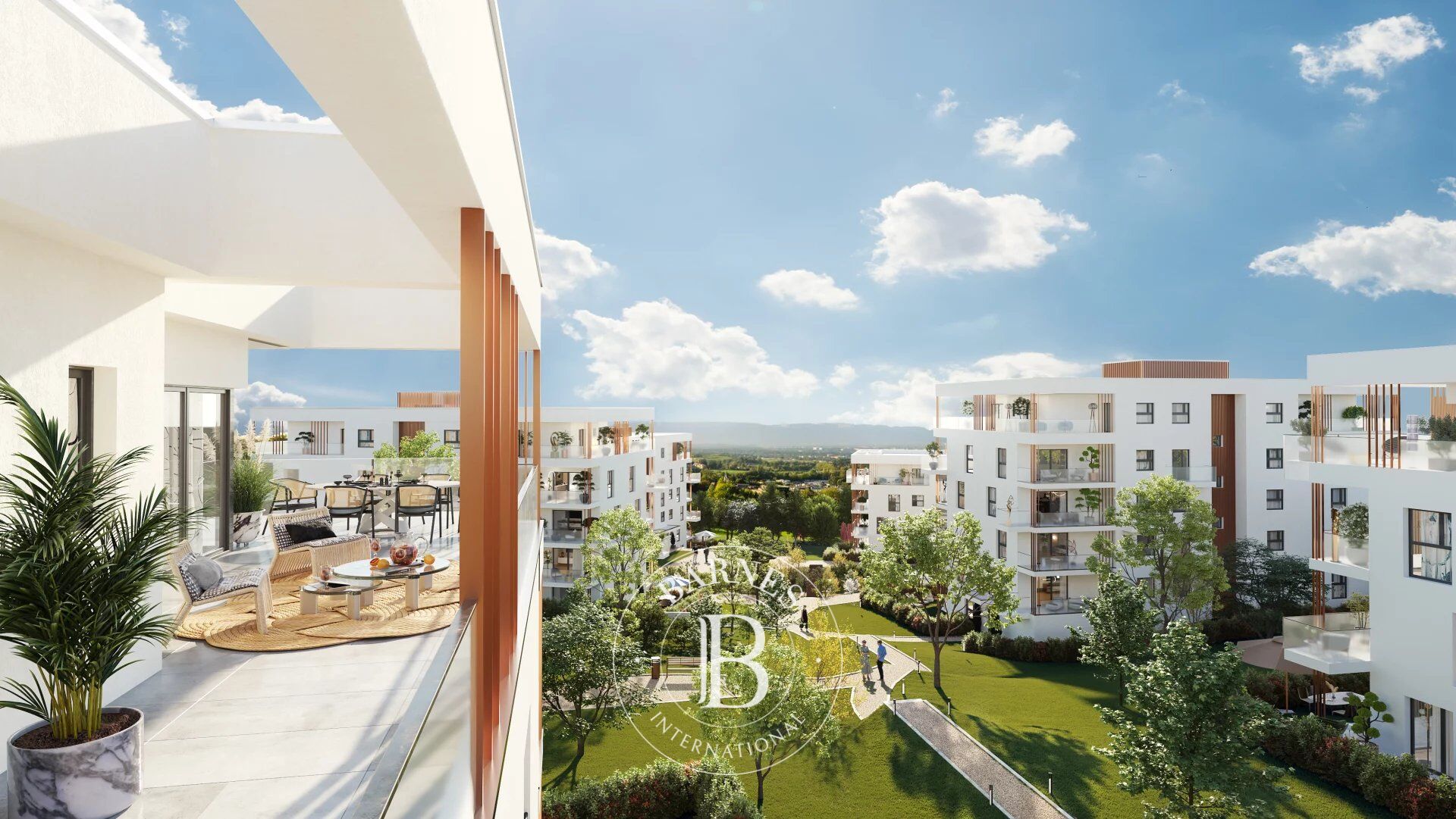 Daire Collonges-sous-Salève