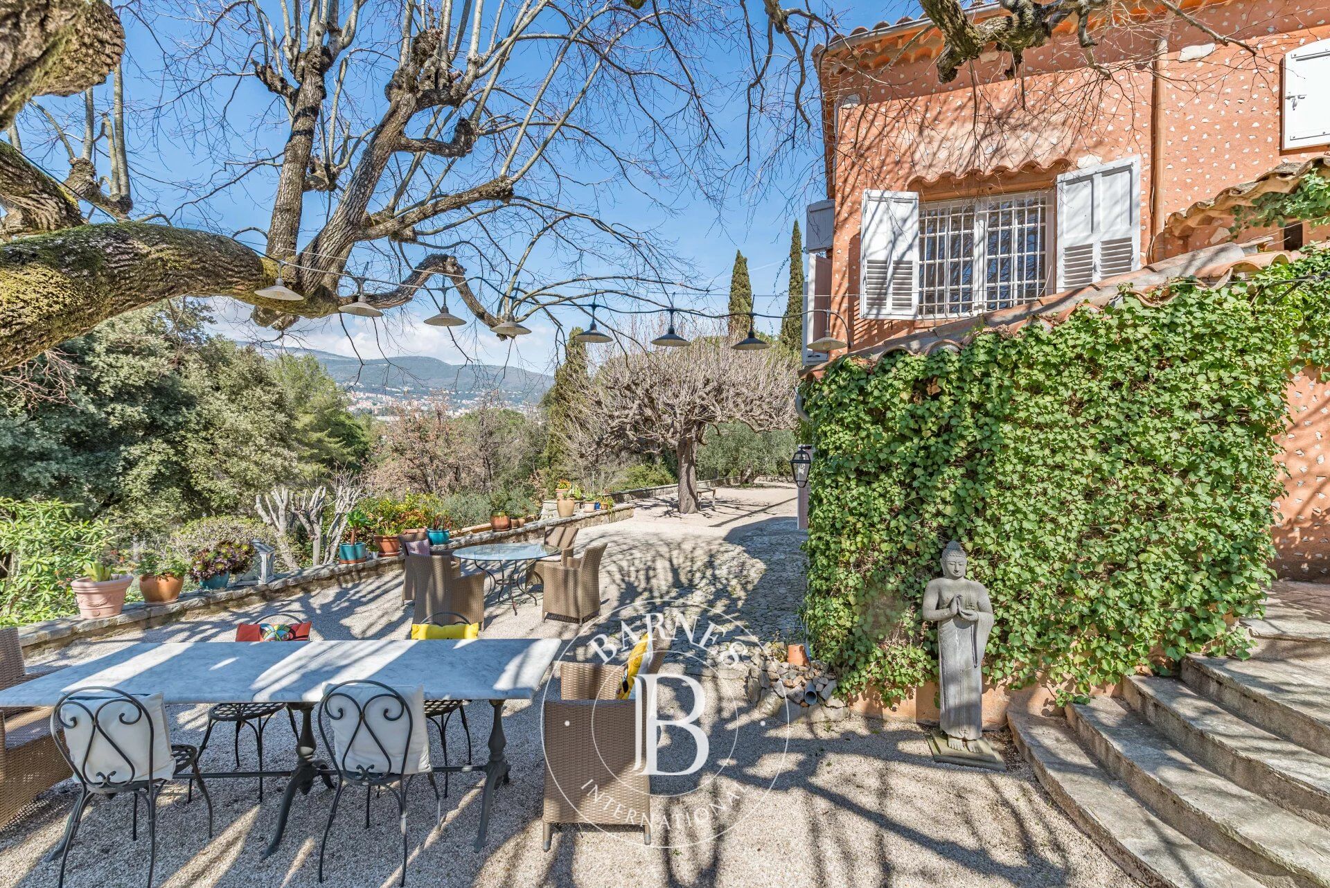 Masía Grasse - picture 2