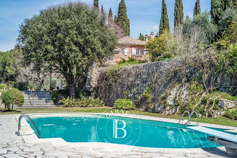 Alquiler, Masía Grasse - picture 1