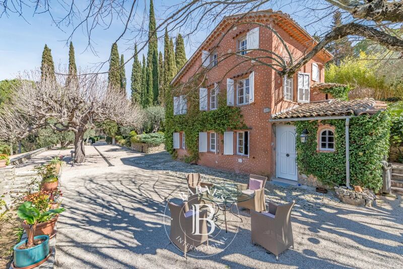 Alquiler, Masía Grasse - picture 3