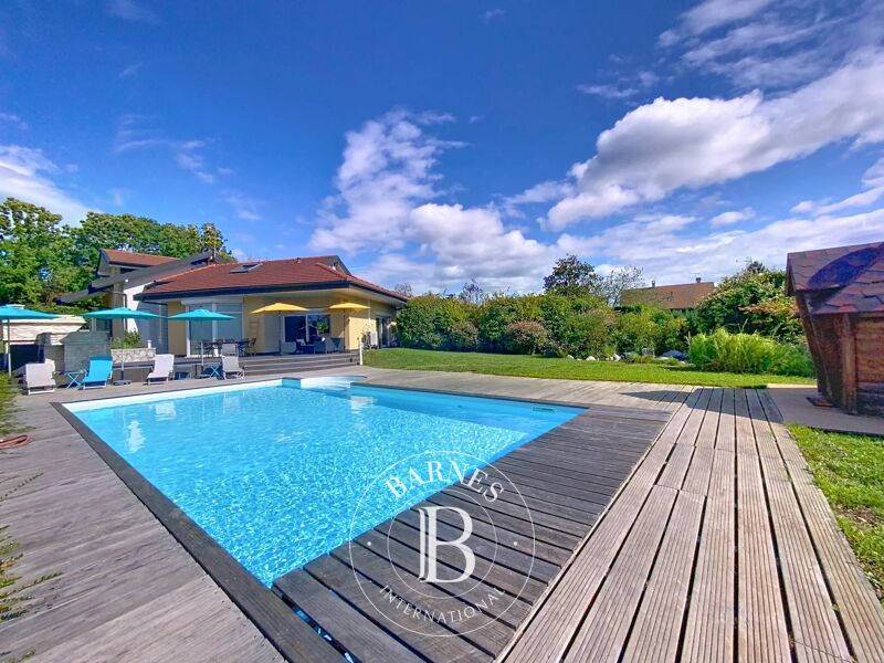 À vendre Maison | Thonon-les-Bains - picture 1