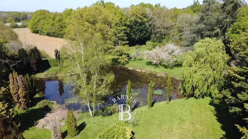 À vendre, Maison Champigné - picture 3