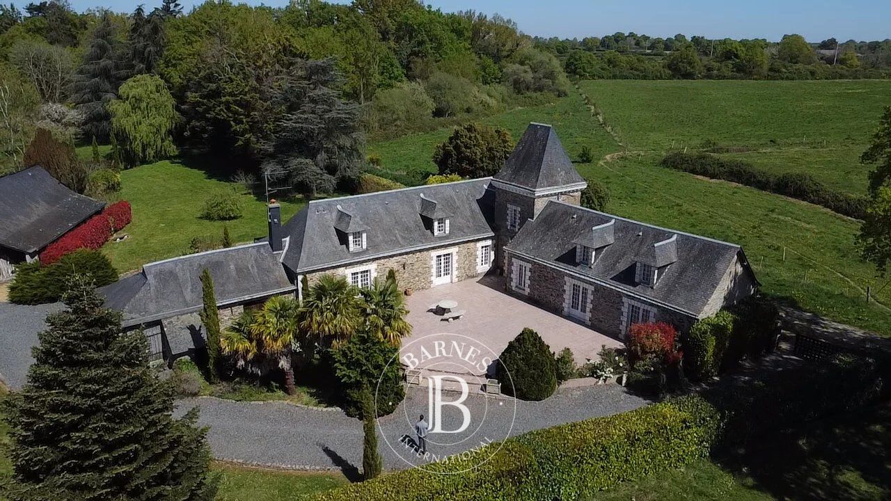 Magnificent house - picture 2