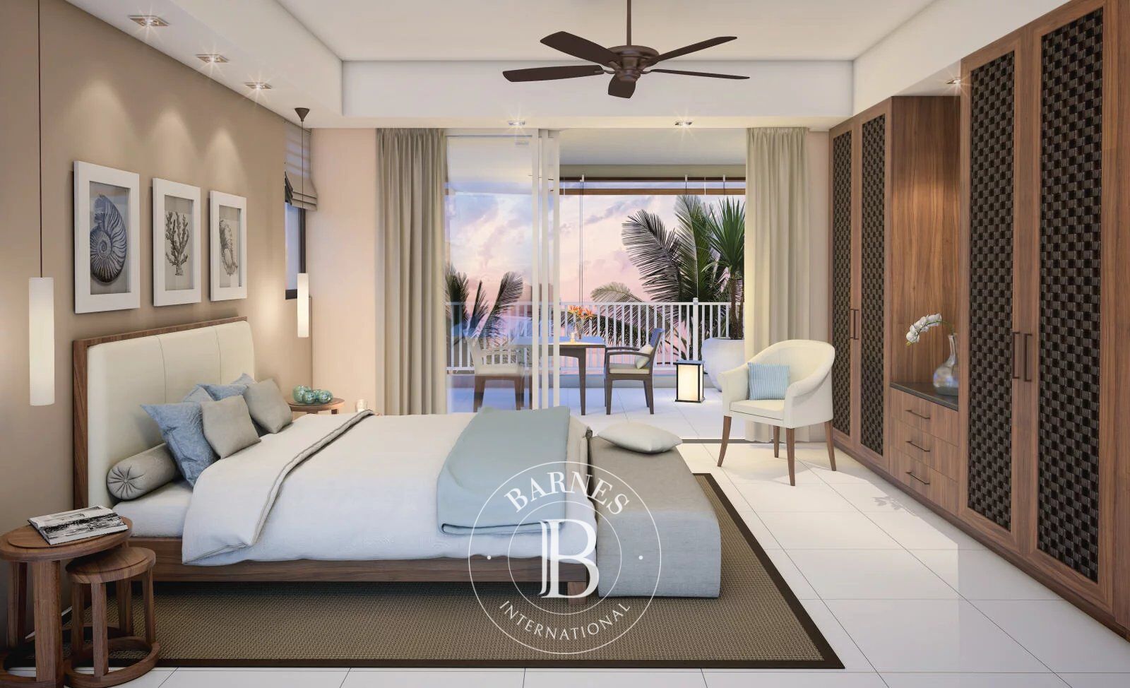 Penthouse Pereybère - picture 5