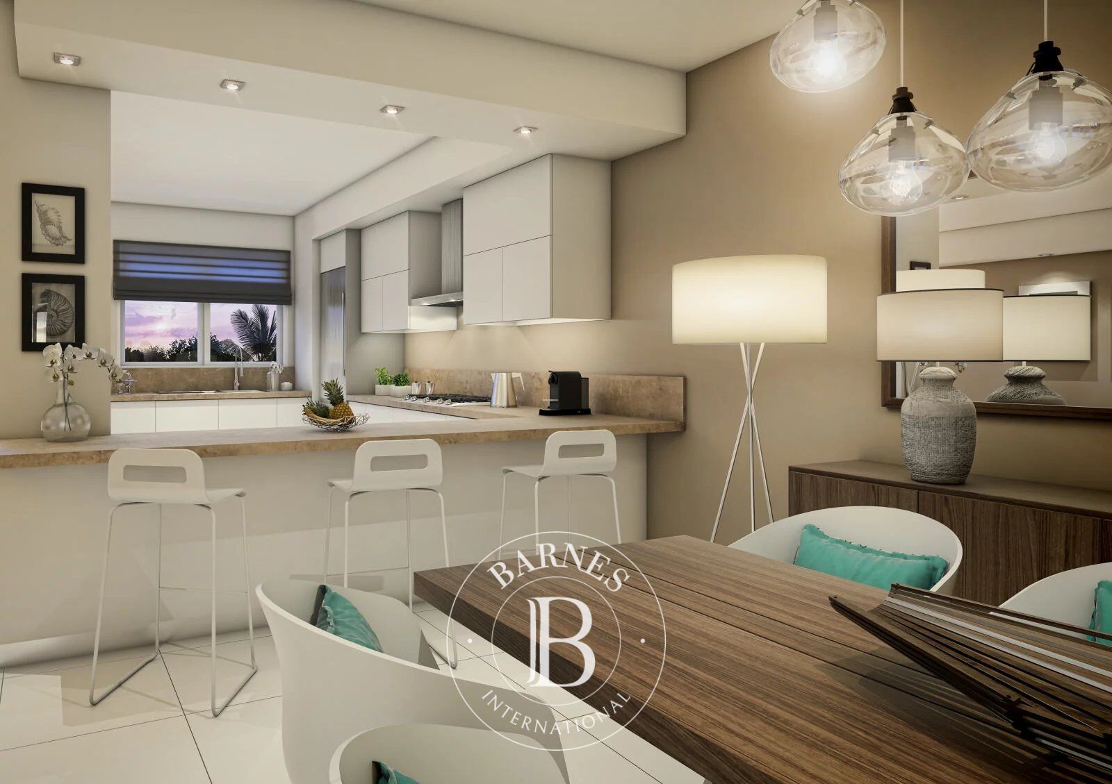 Penthouse Pereybère - picture 4