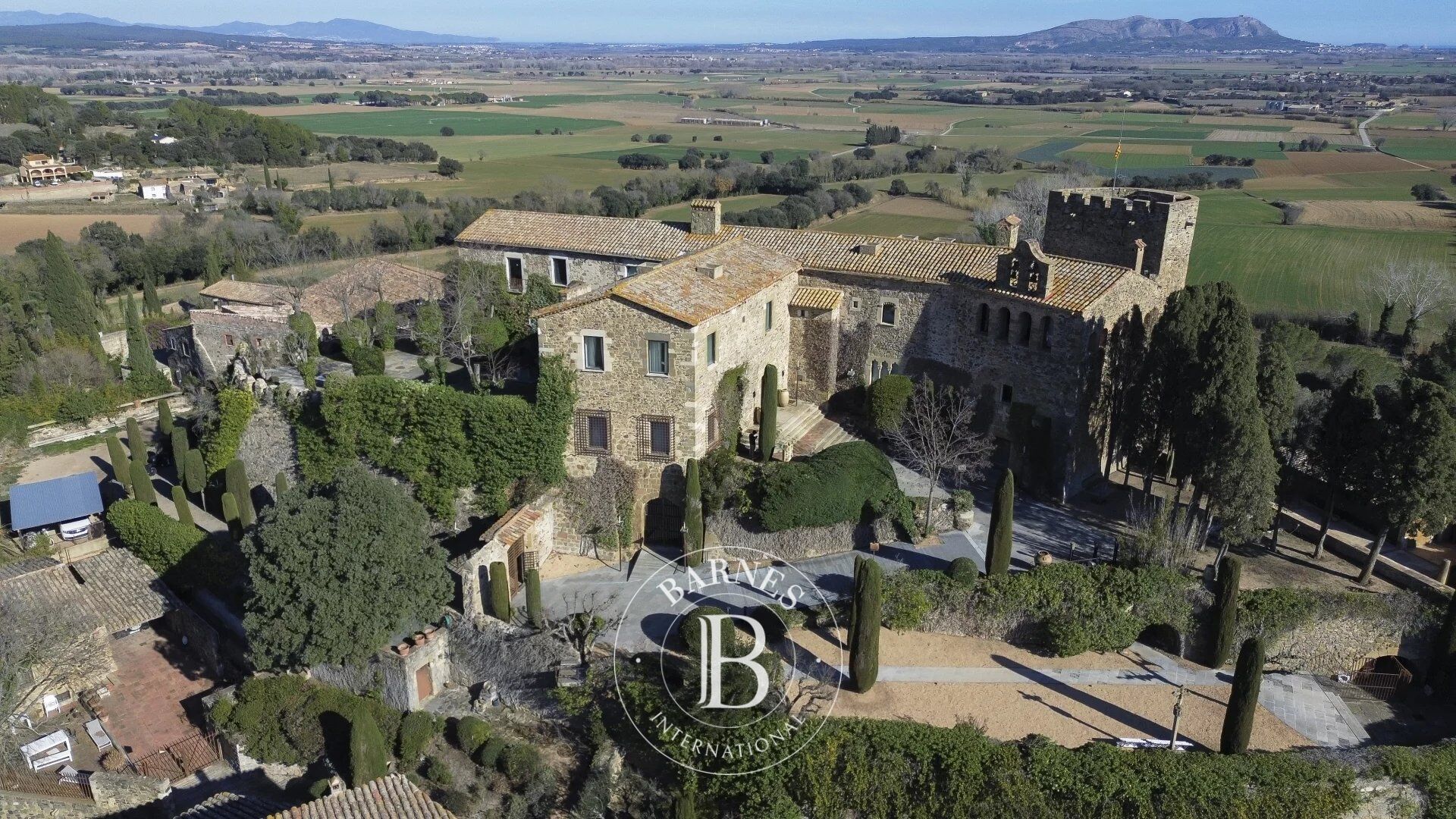 Castello Girona - picture 3