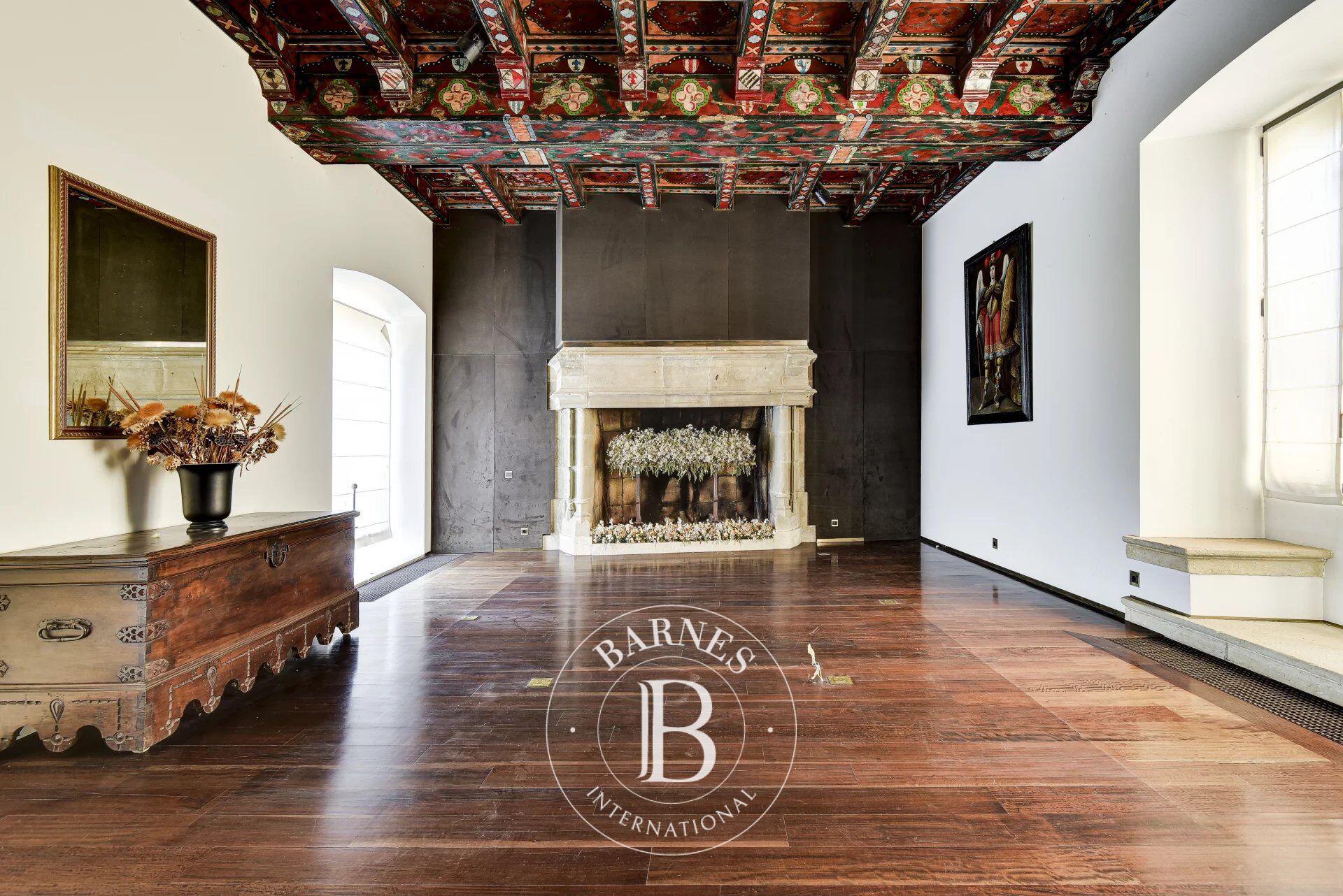 Venta, Castillo Girona - picture 10