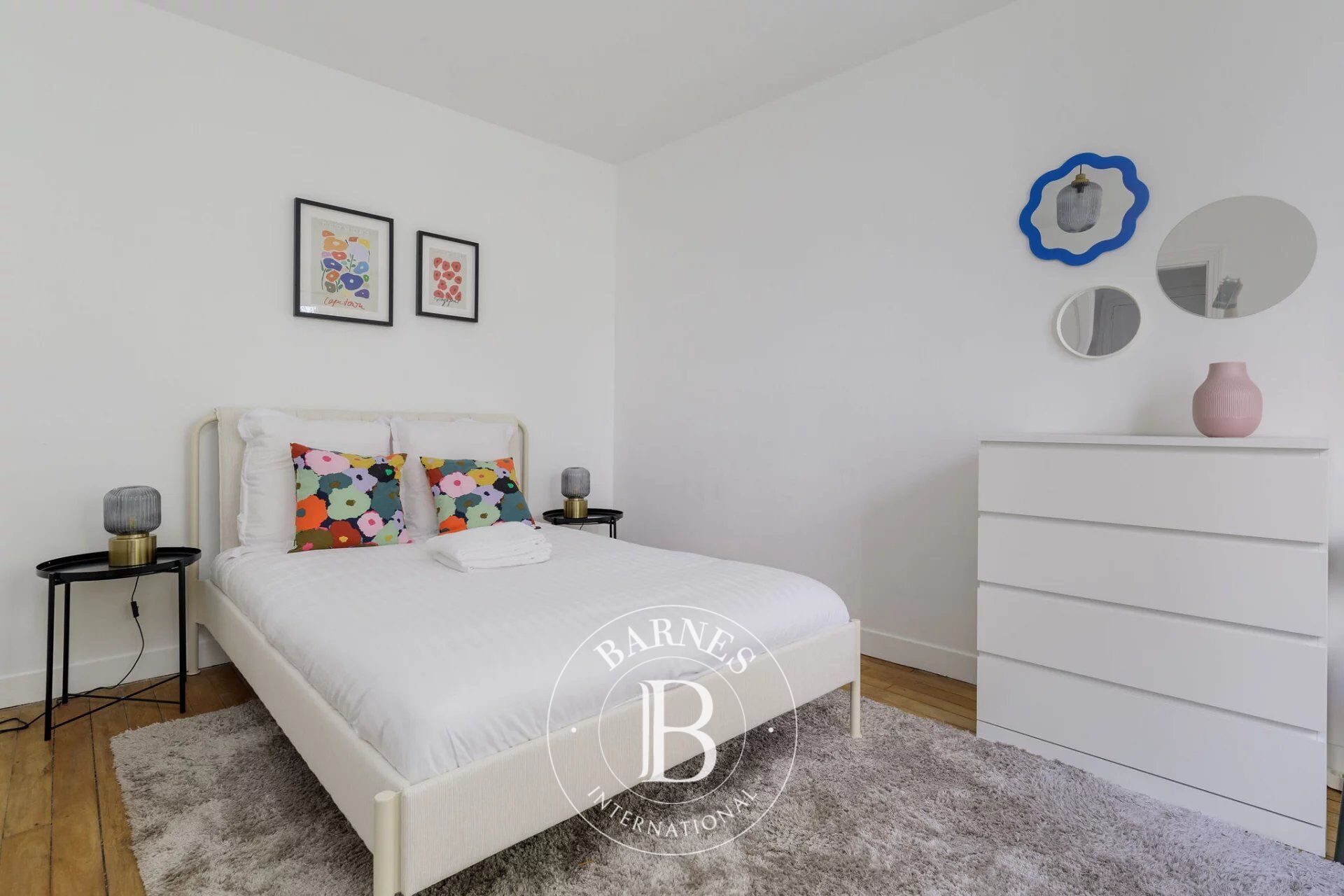 Venta Piso | Paris 17ème - picture 8