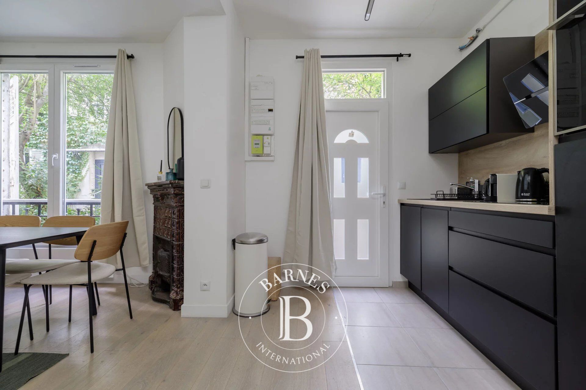 Venta Piso | Paris 17ème - picture 4