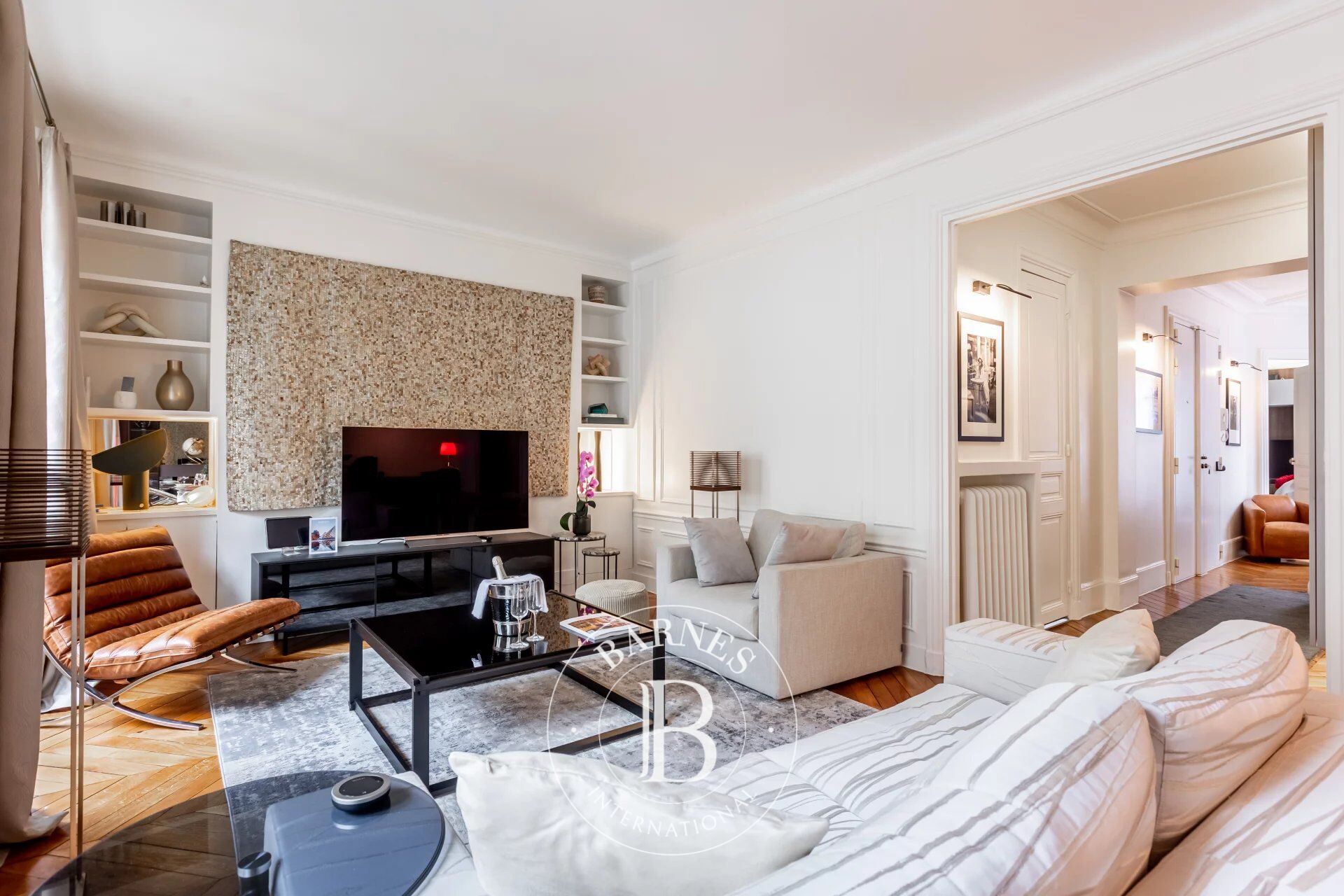 Appartamento Paris 16ème - picture 3