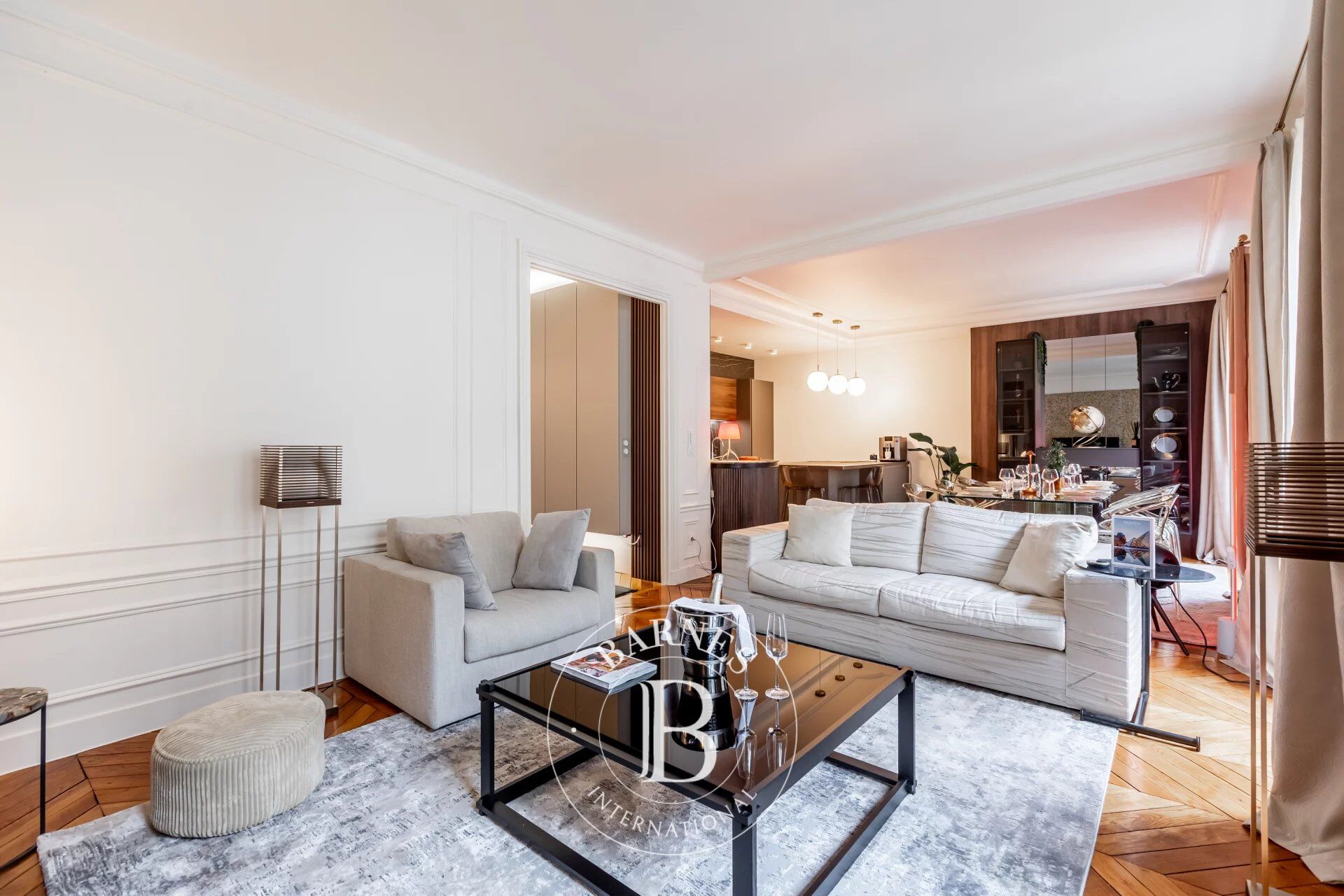 Appartamento Paris 16ème - picture 2