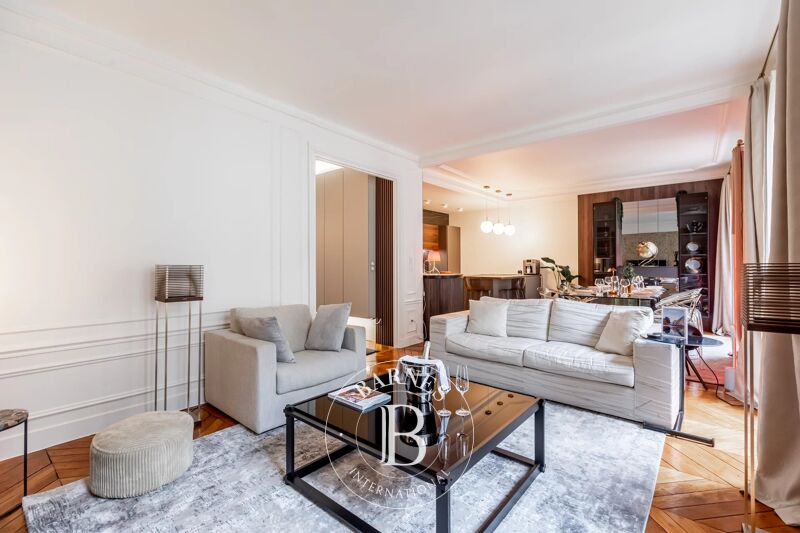 À louer Appartement | Paris 16ème - picture 2