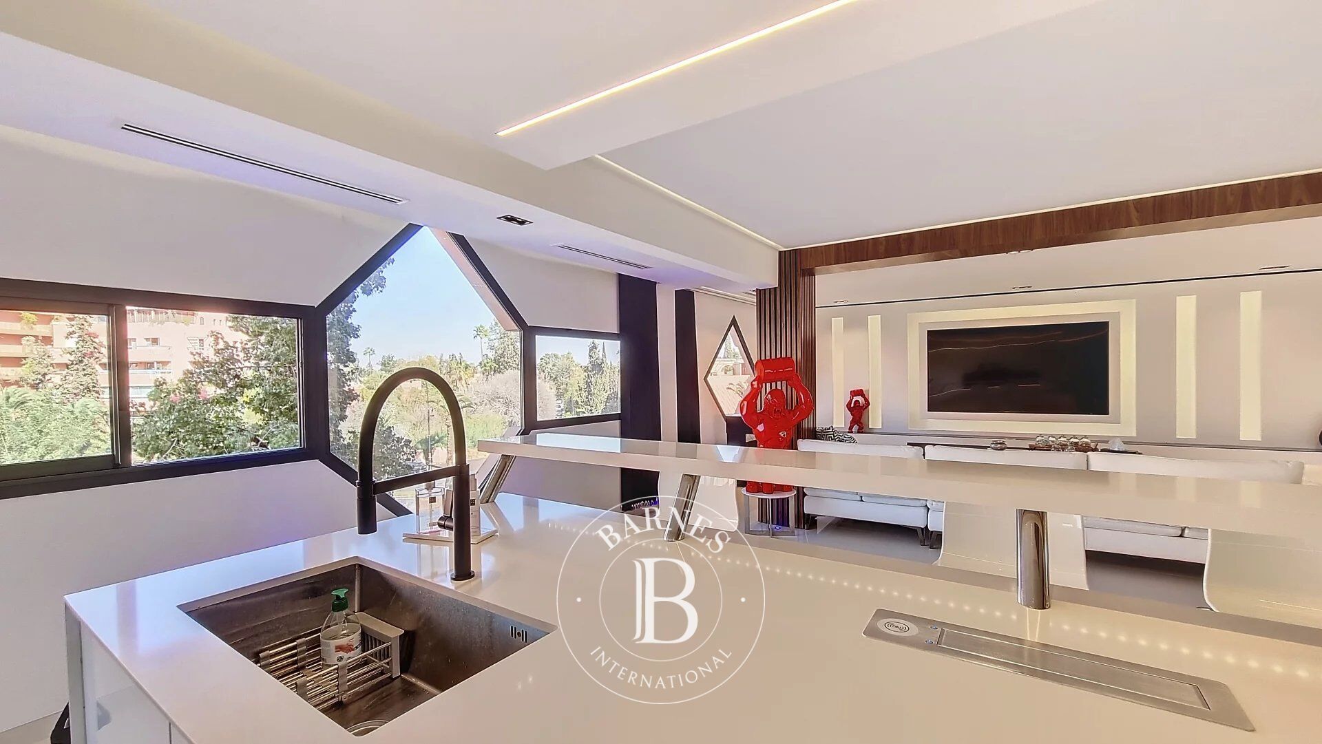 Daire Marrakech - picture 4