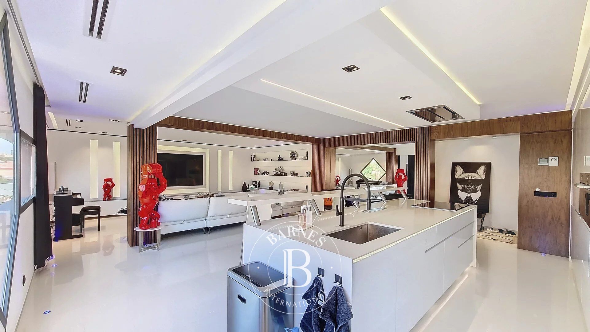 Daire Marrakech - picture 5