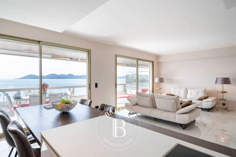 Venta, Piso Cannes - picture 2