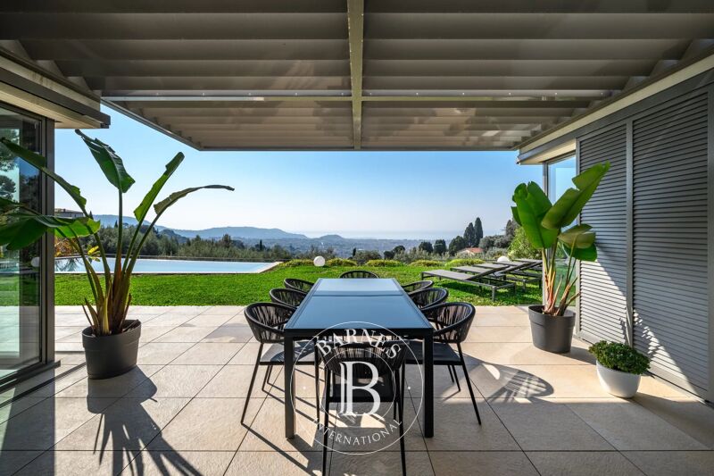 Venta, Villa Nice - picture 1