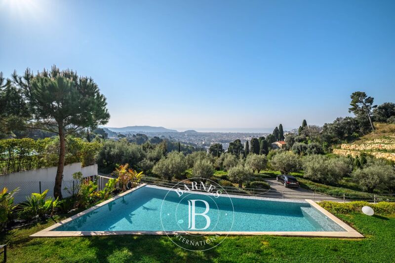 Venta, Villa Nice - picture 2