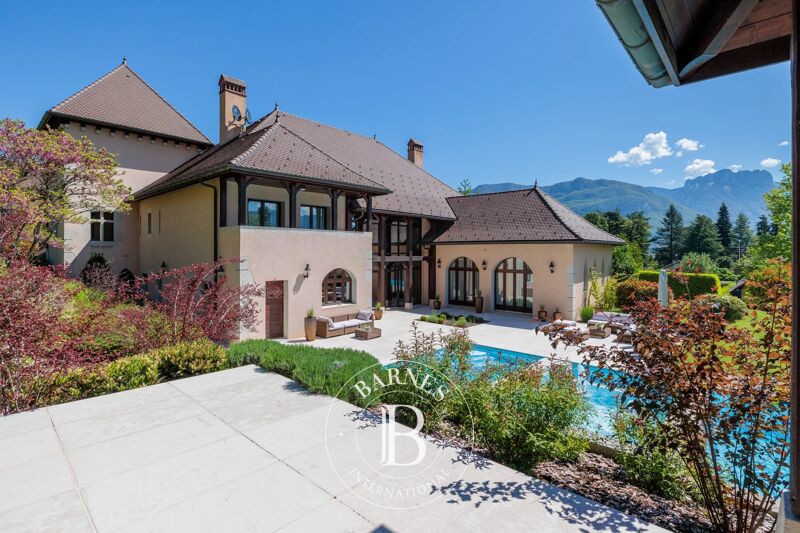 Venta Villa | Sevrier - picture 2