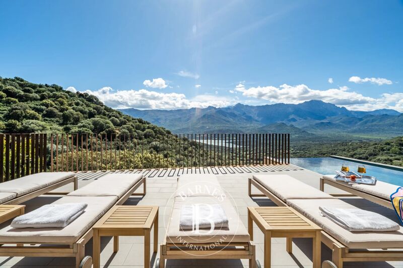 À louer Villa | L'Île-Rousse - picture 2