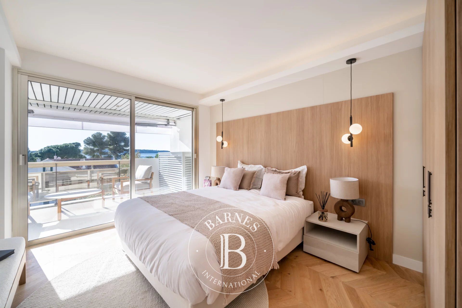 Daire Cannes - picture 6