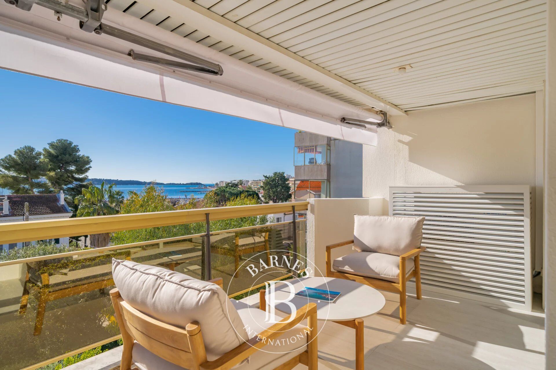 Daire Cannes - picture 18