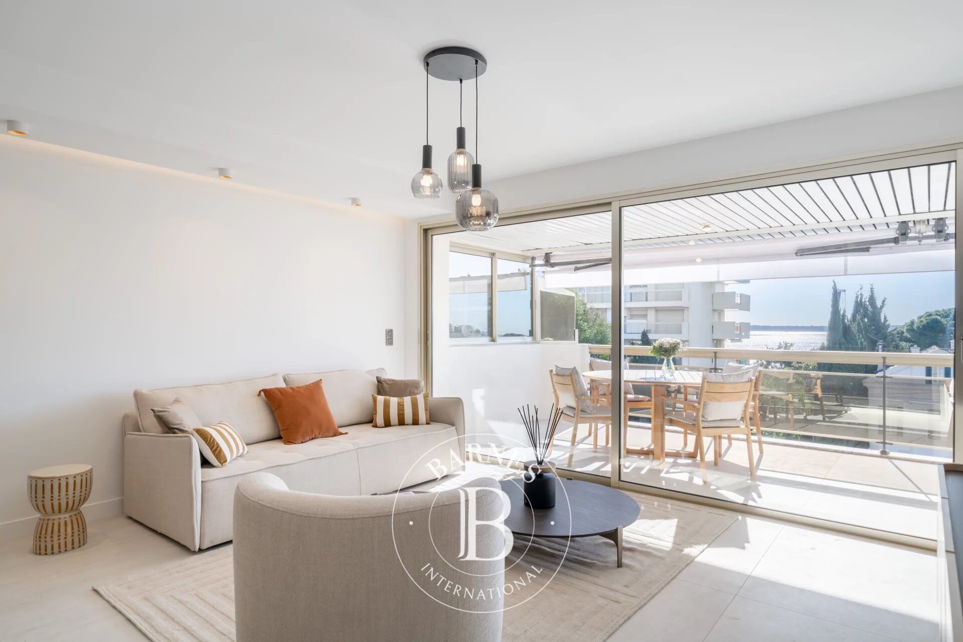 Daire Cannes - picture 5