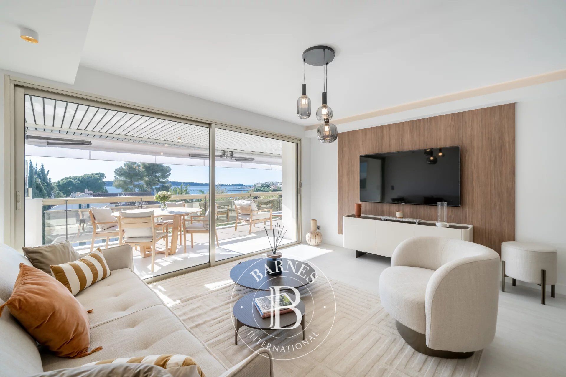 Daire Cannes - picture 19