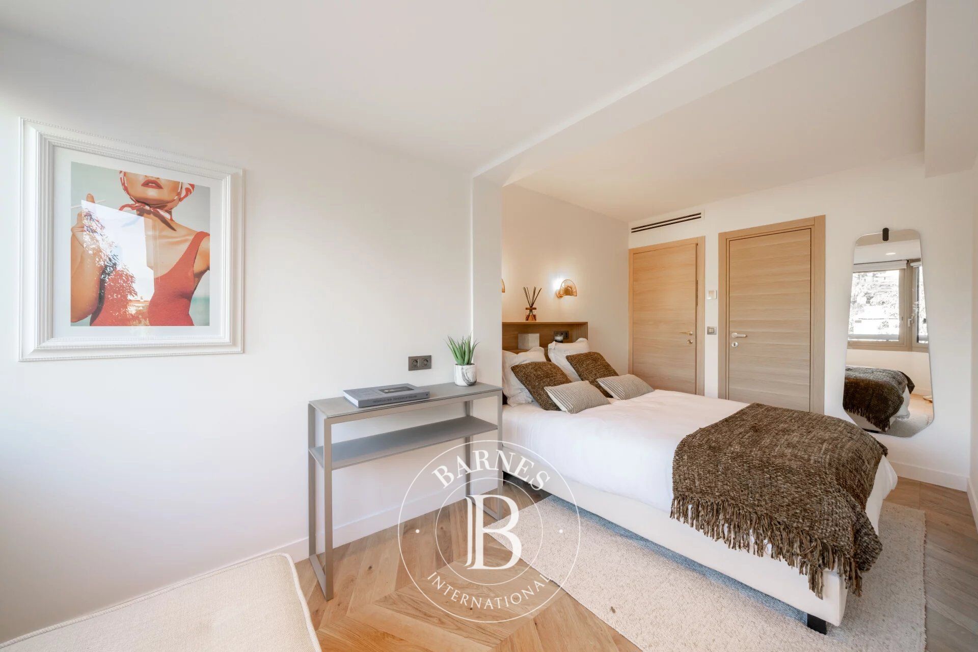 Daire Cannes - picture 12