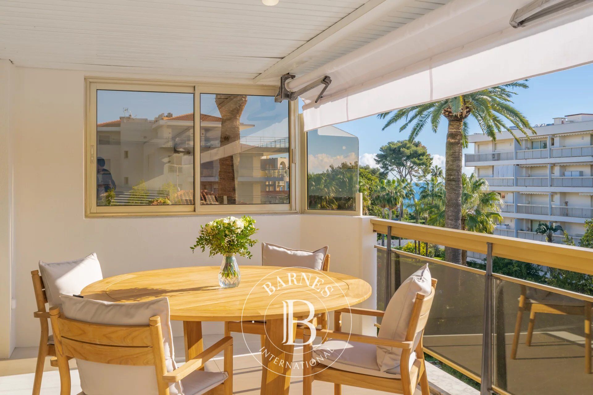 Daire Cannes - picture 9