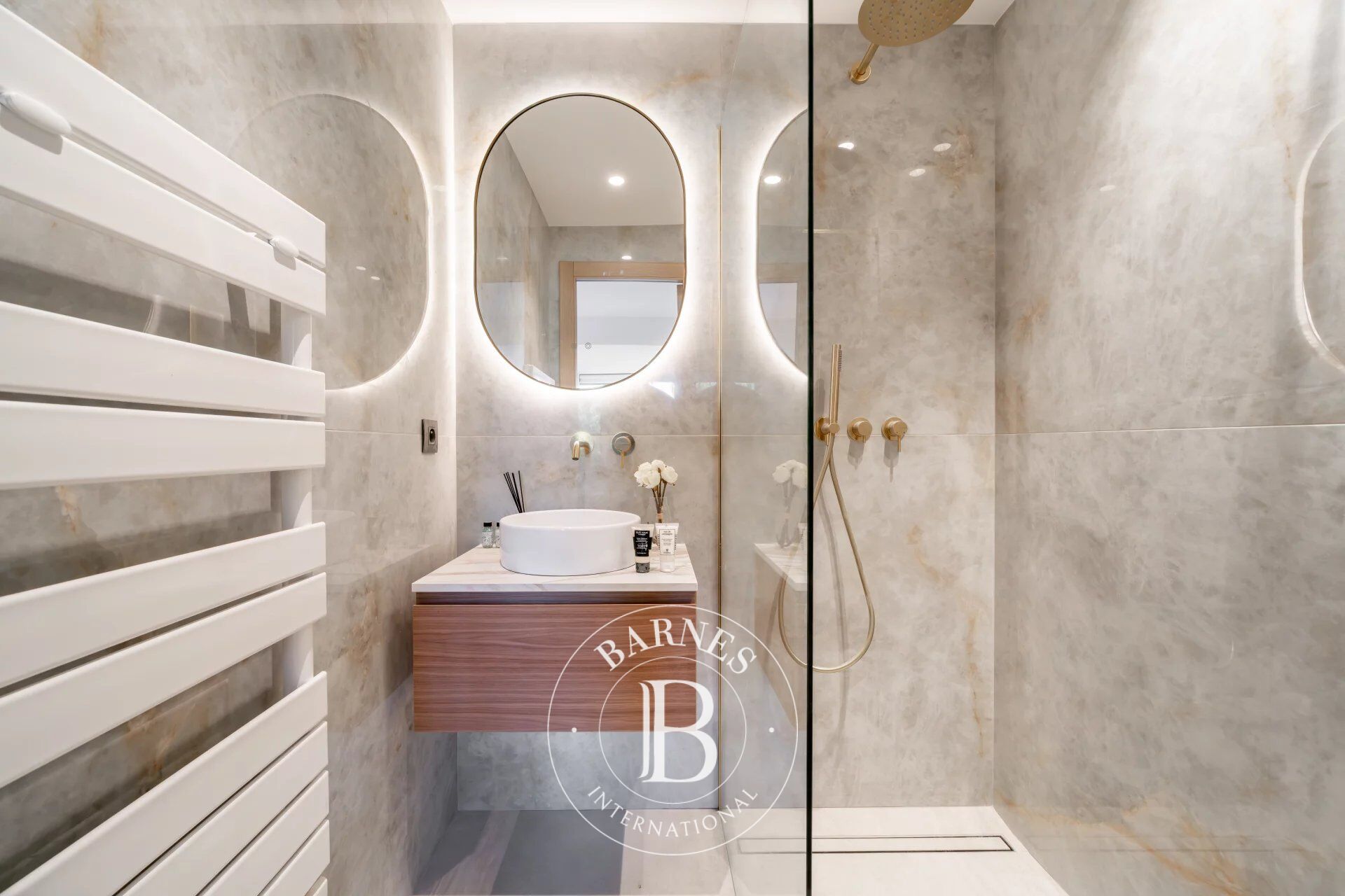 Daire Cannes - picture 14