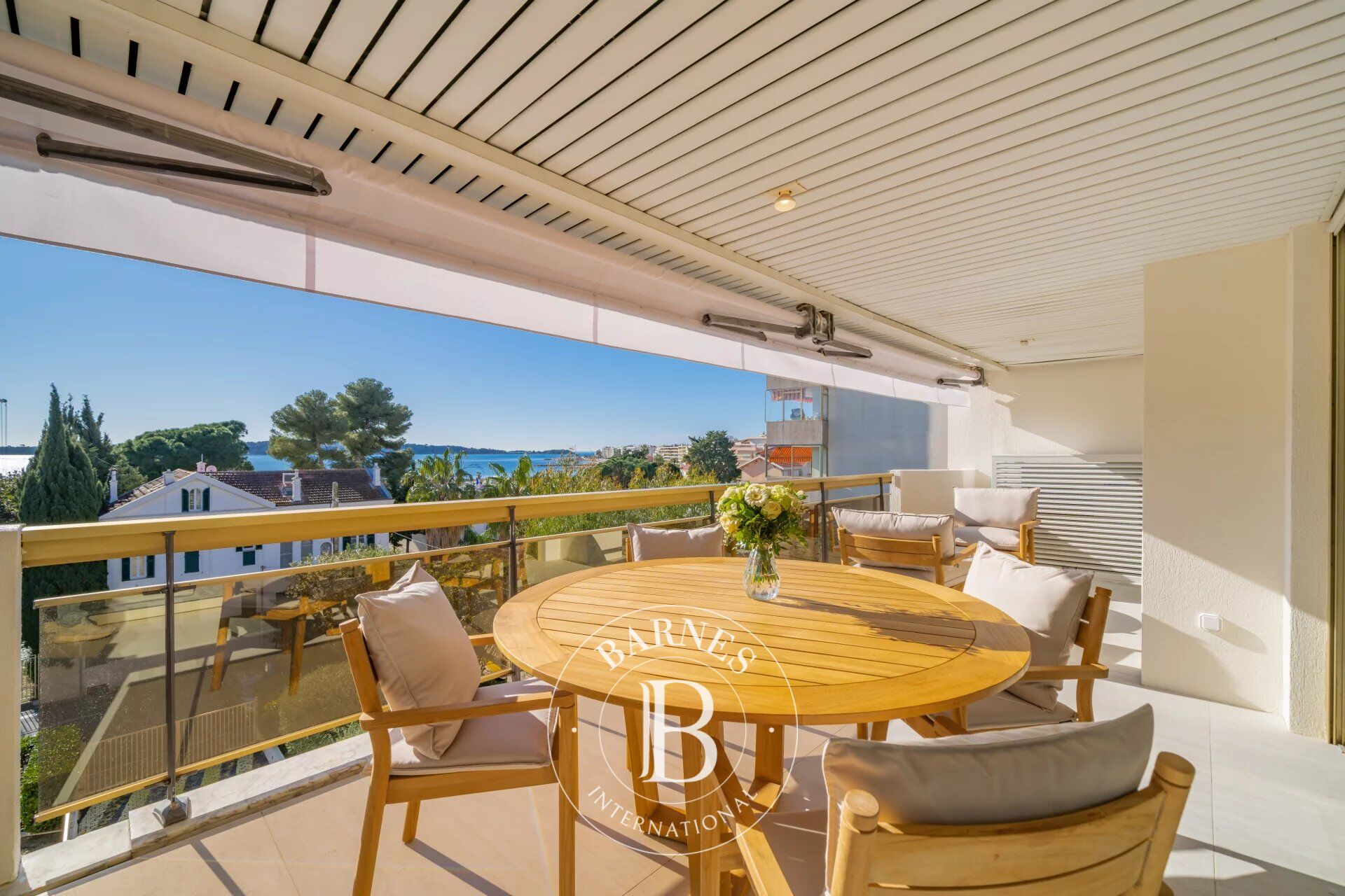 Daire Cannes - picture 17