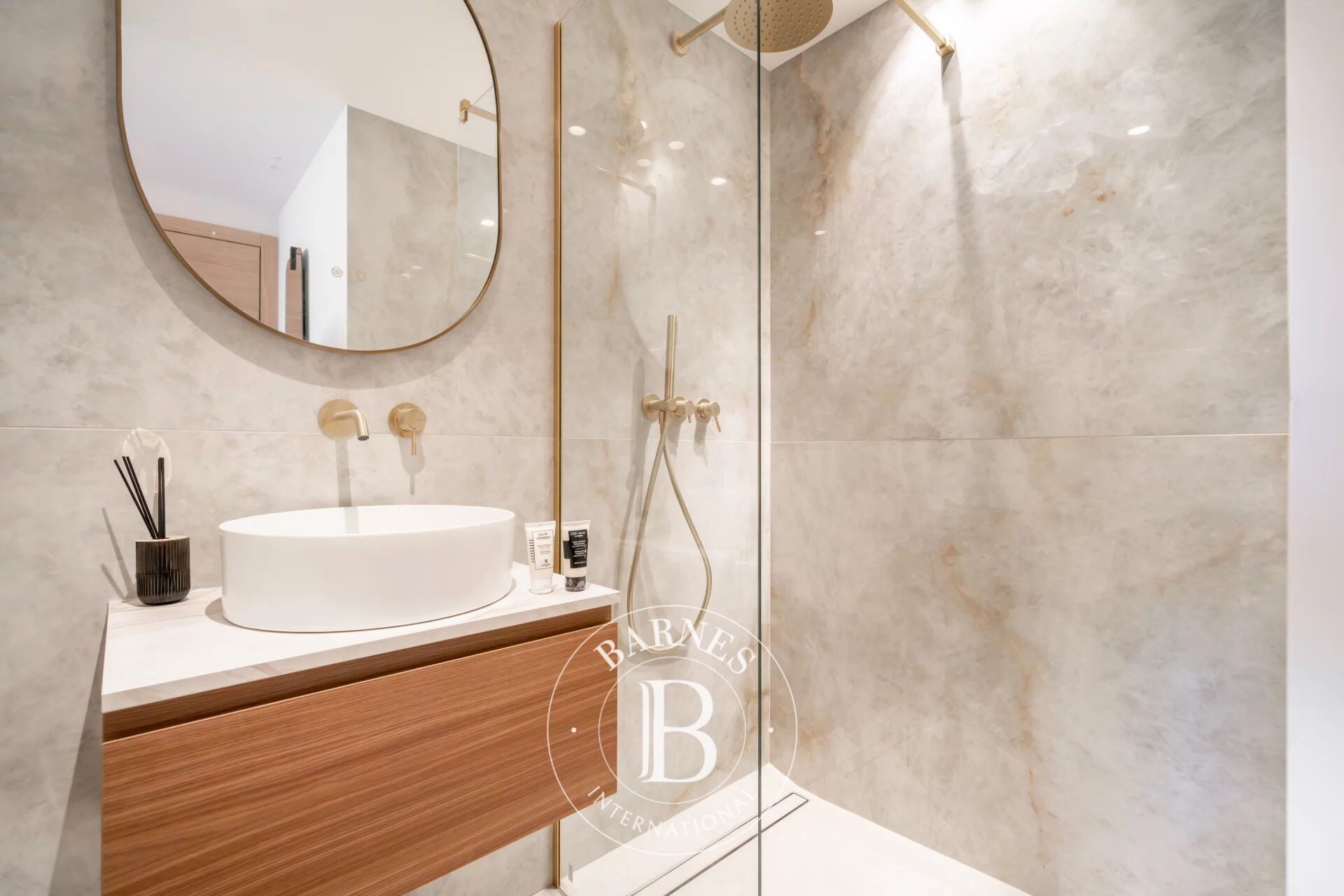 Daire Cannes - picture 16