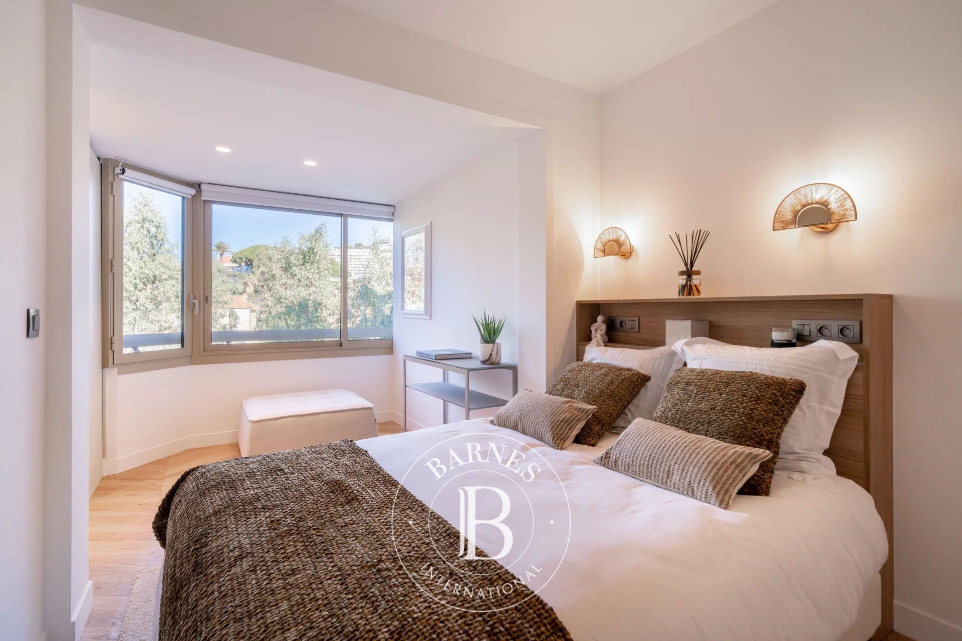 Daire Cannes - picture 10