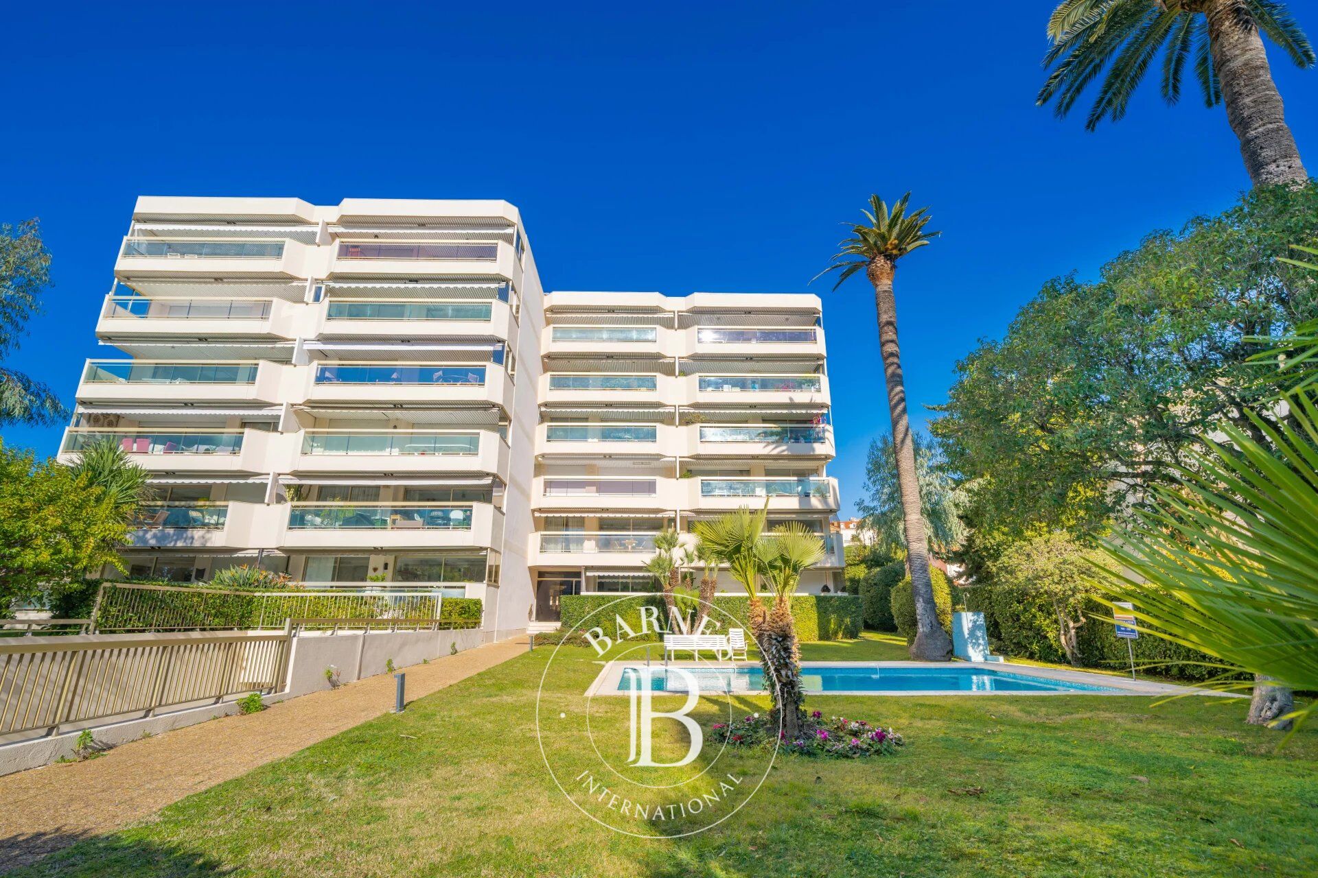 Daire Cannes - picture 22