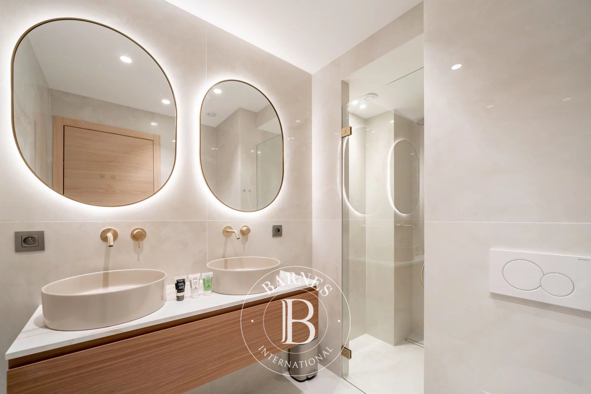 Daire Cannes - picture 7